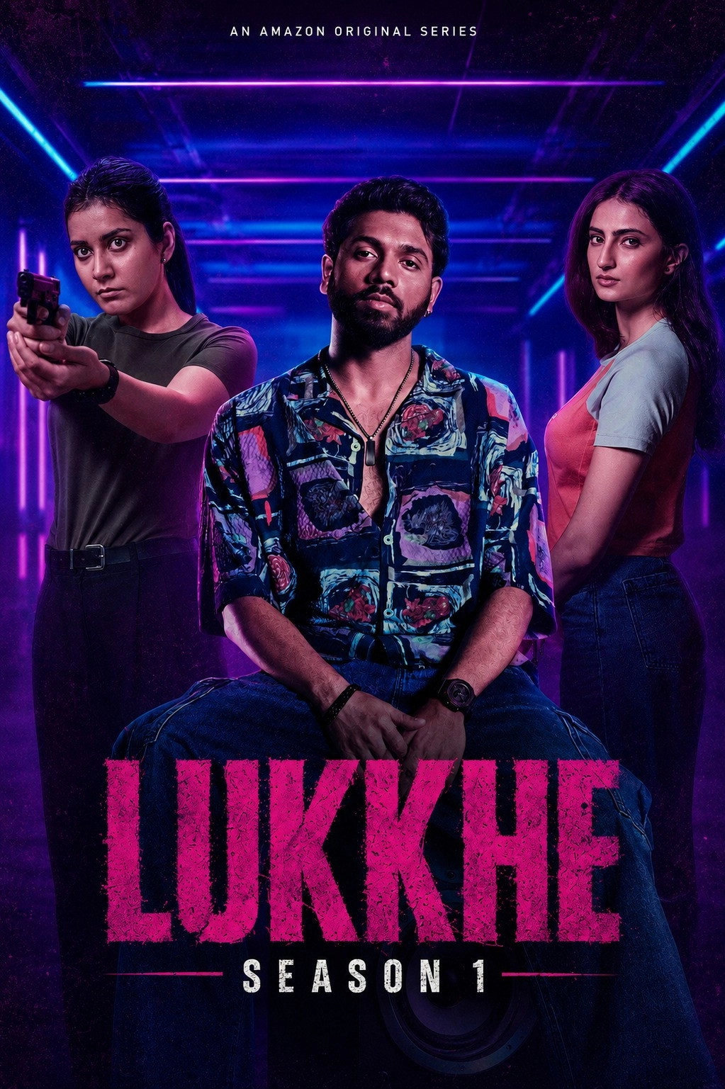 Lukkhe