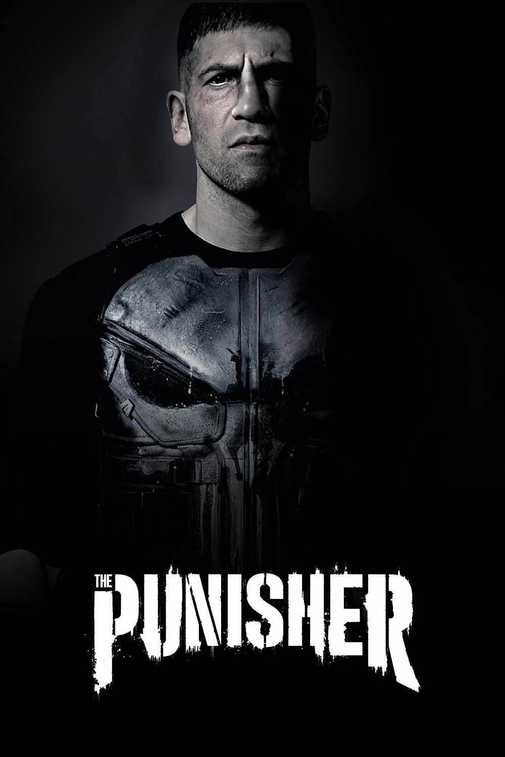 Marvel's The Punisher