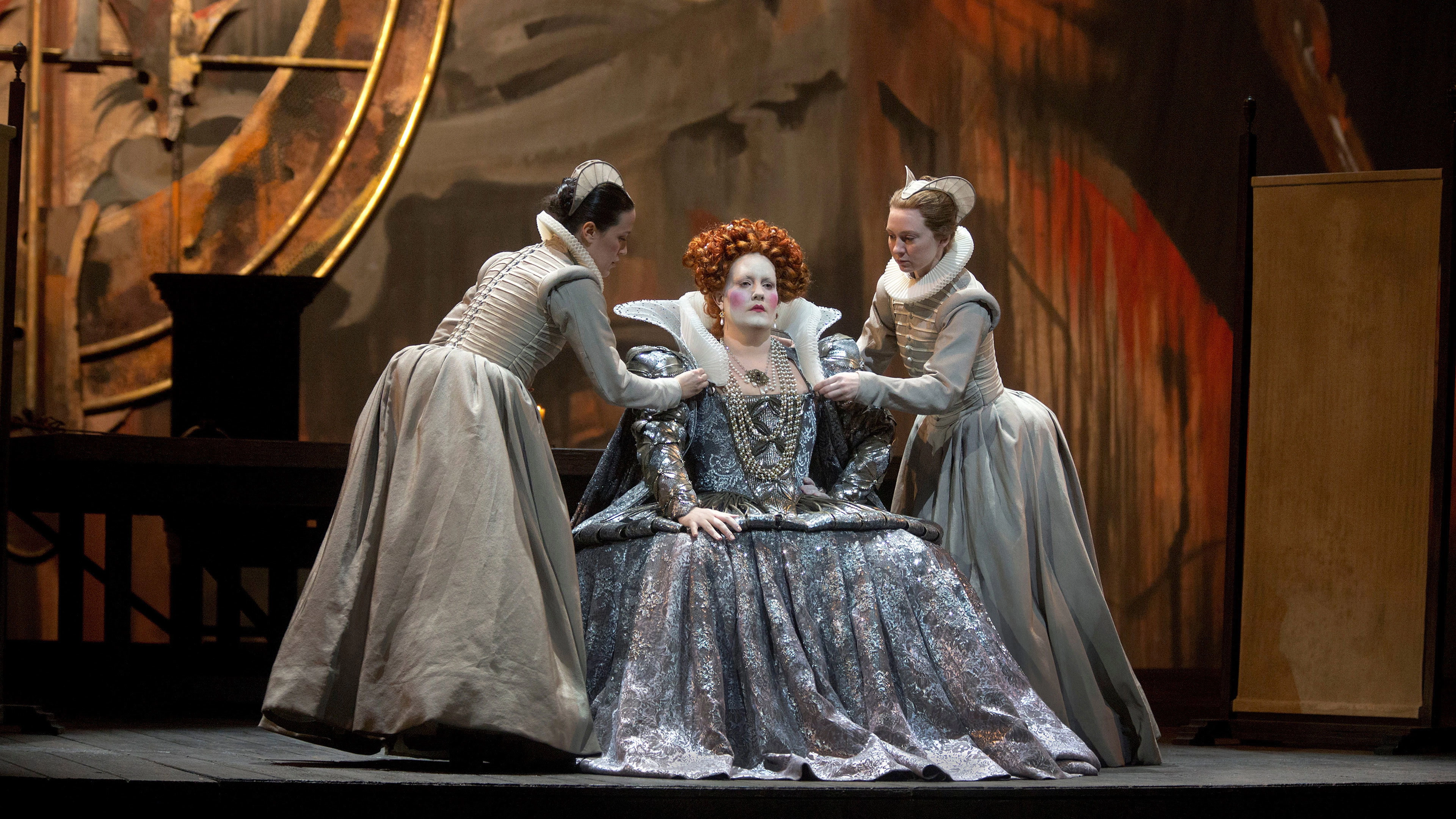 Great Performances at the Met