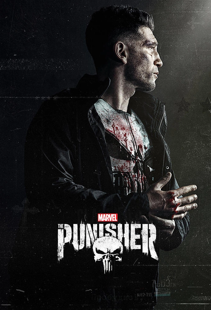 Marvel's The Punisher
