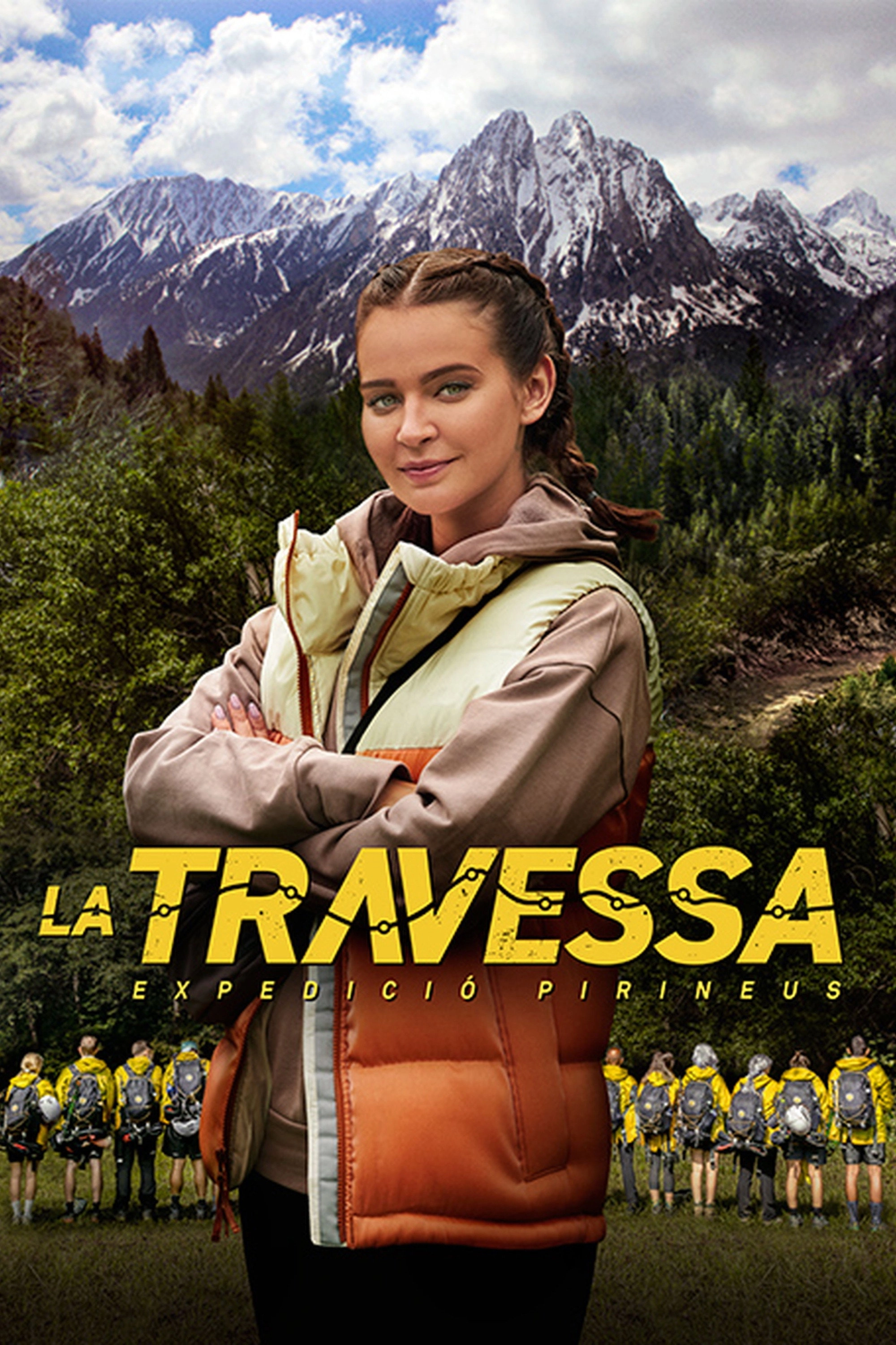 La travessa