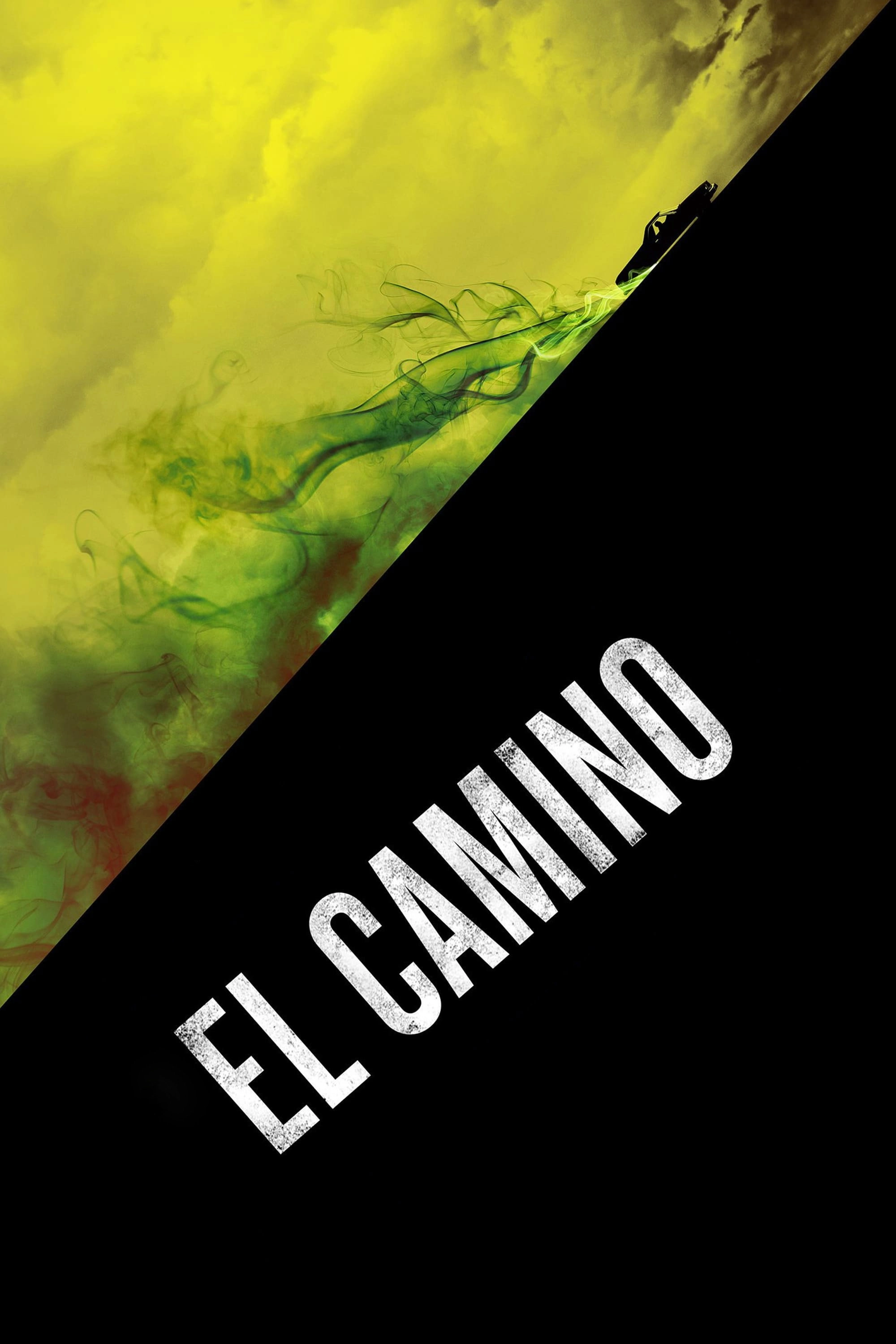 El Camino: A Breaking Bad Movie