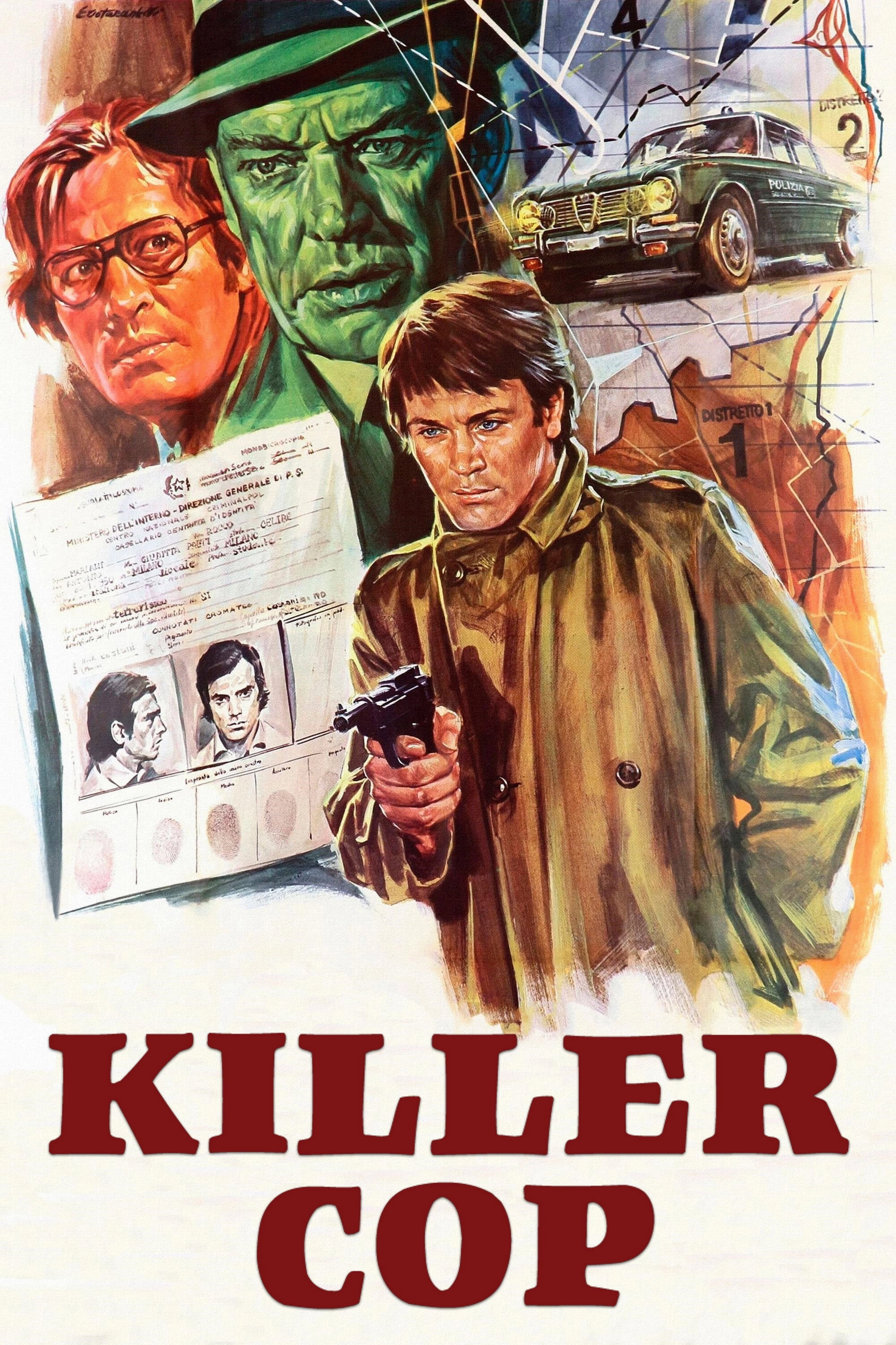 Killer Cop