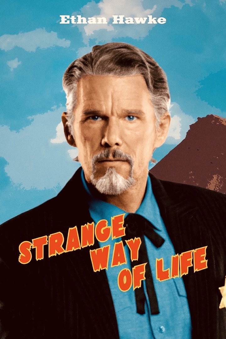Strange Way of Life