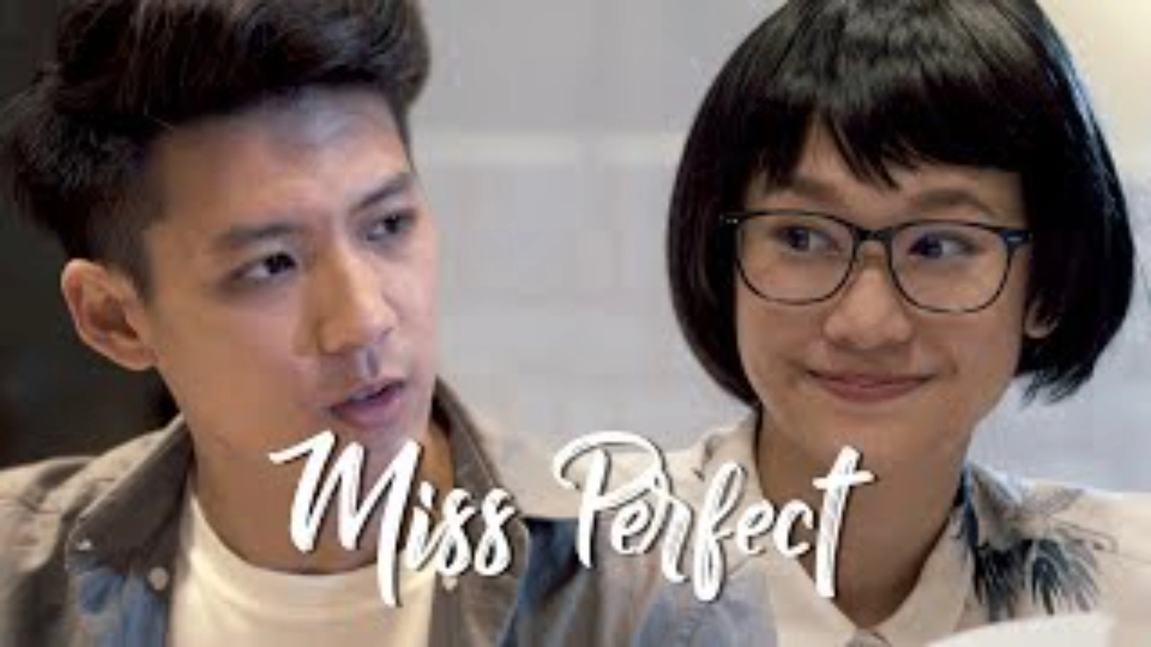 Miss Perfect