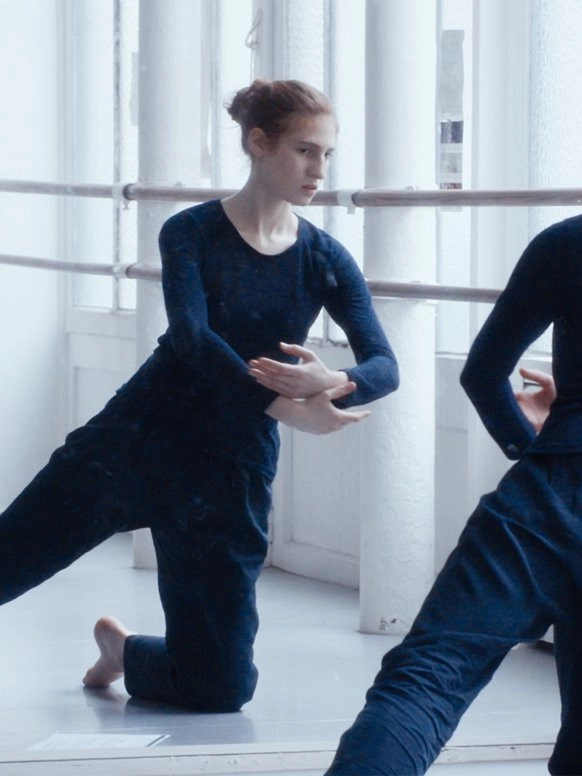 Isadora's Children