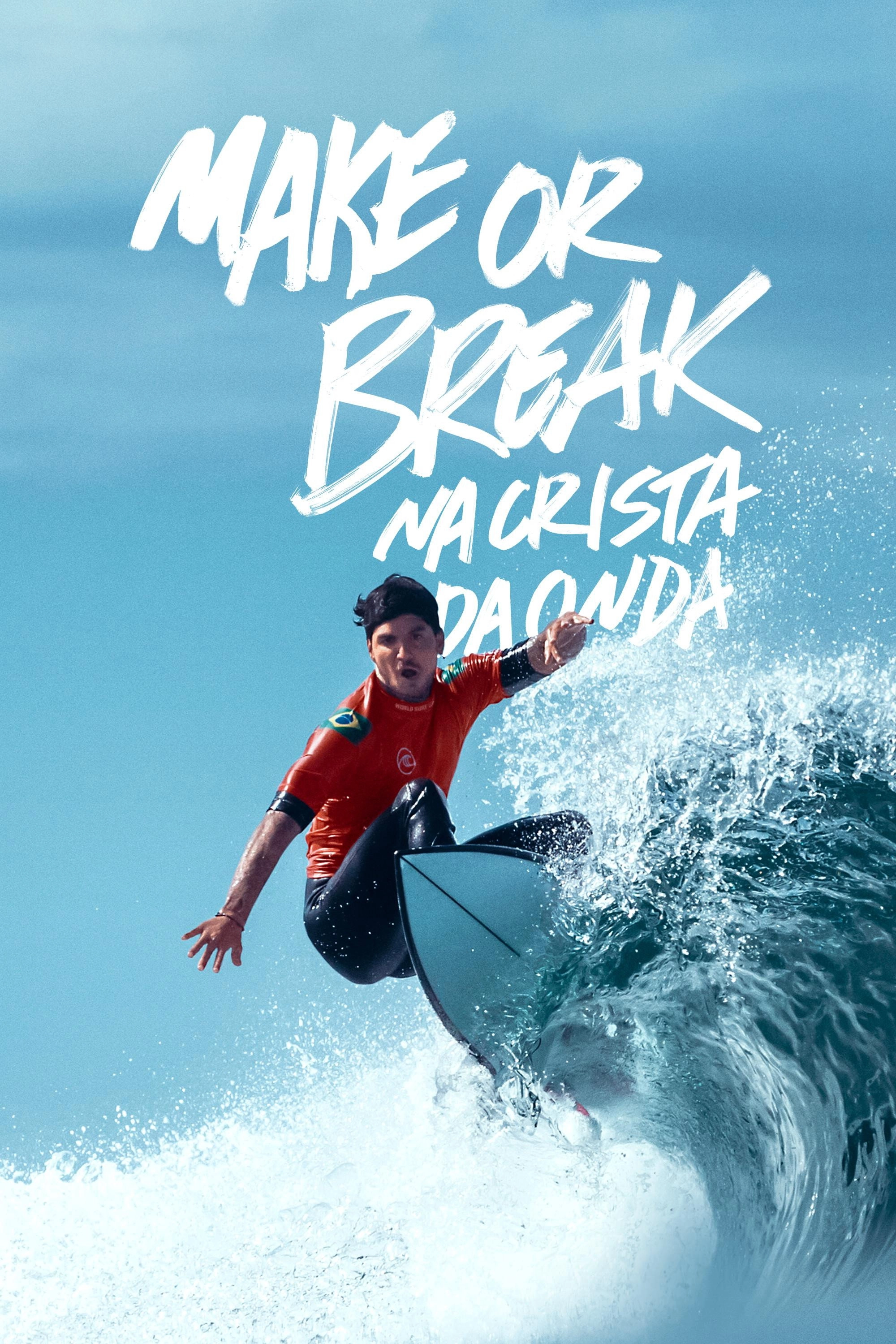 Make or Break