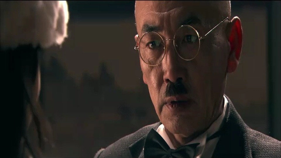 风雷动