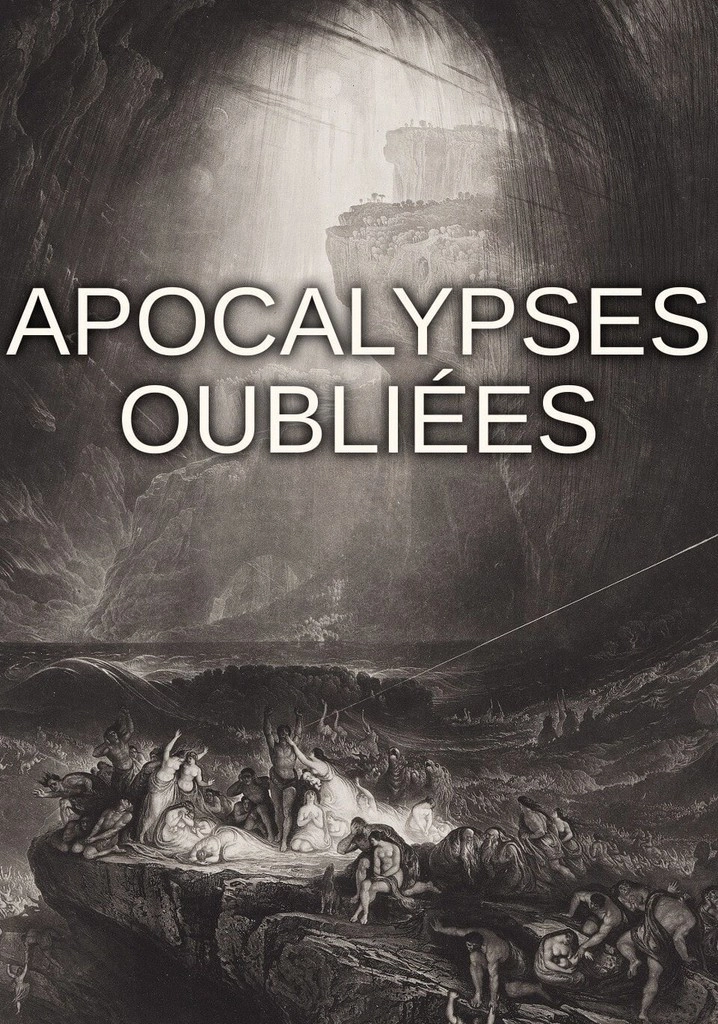 Ancient Apocalypse