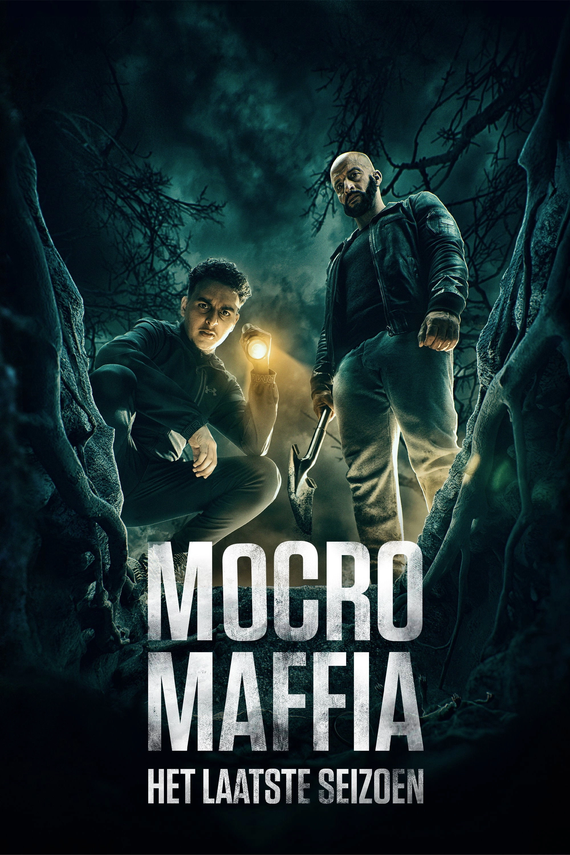 Mocro Maffia