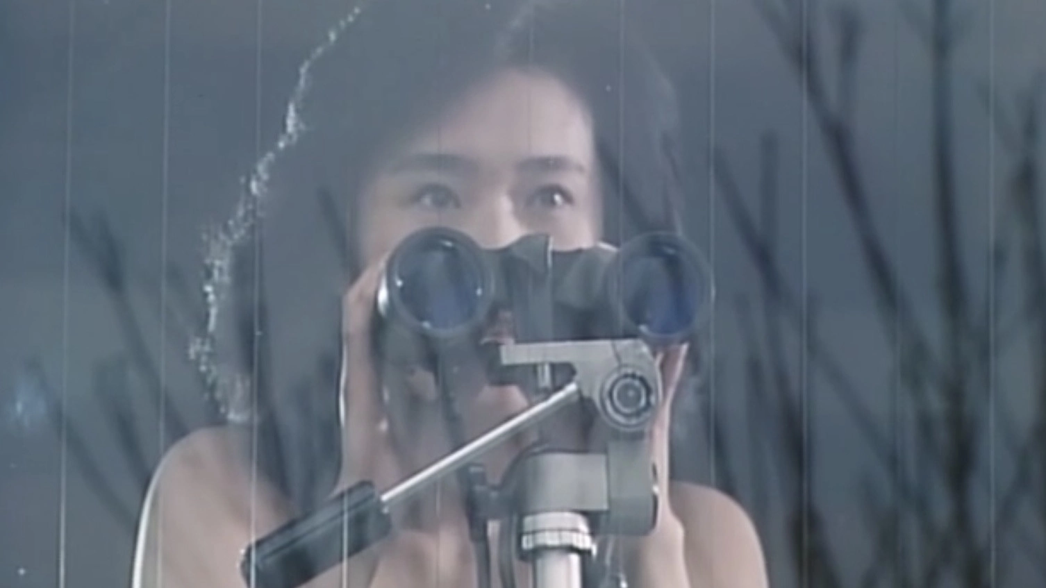 Kiyoshi juku onna