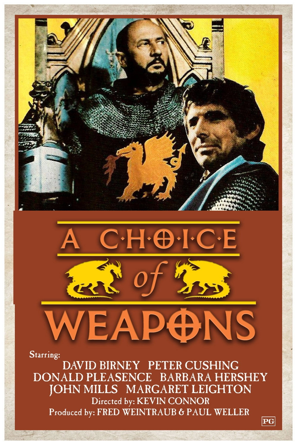 Trial by Combat