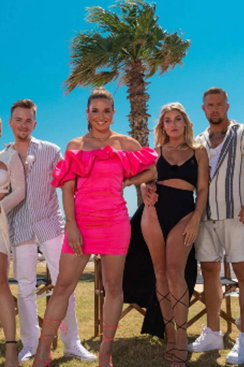 Temptation Island VIP