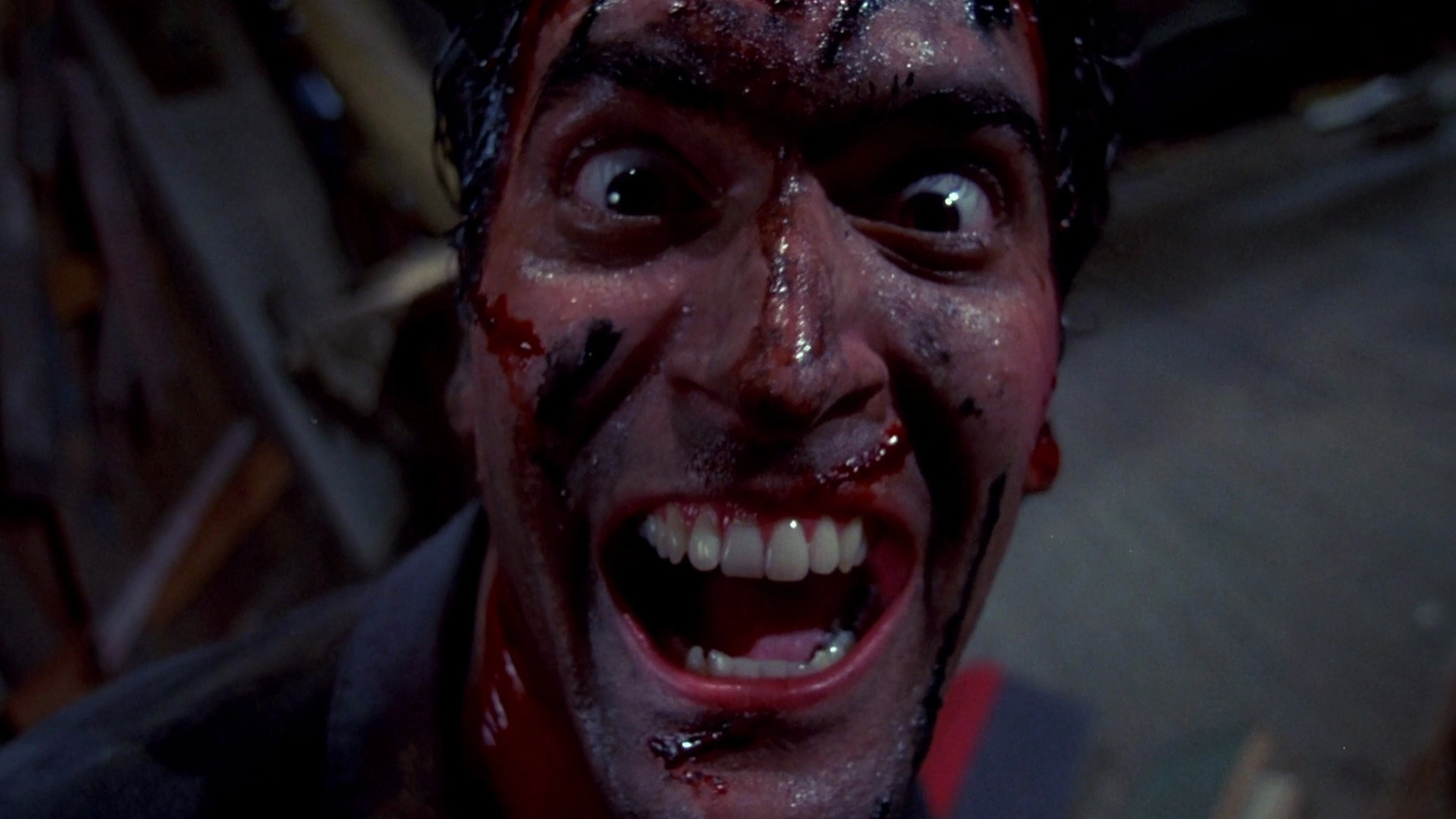 Horror's Greatest