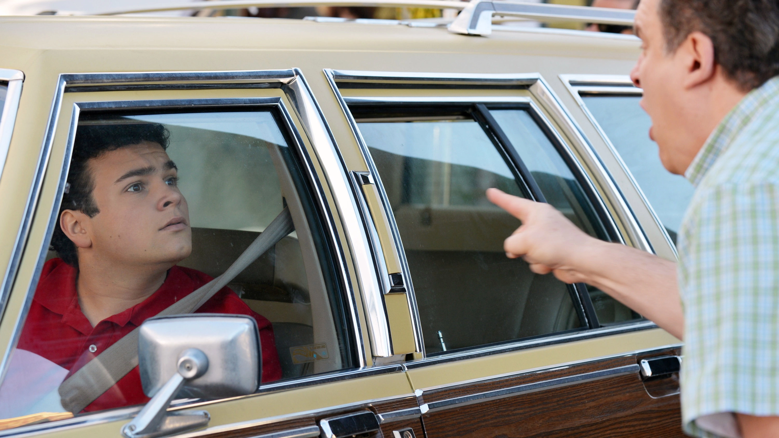 The Goldbergs
