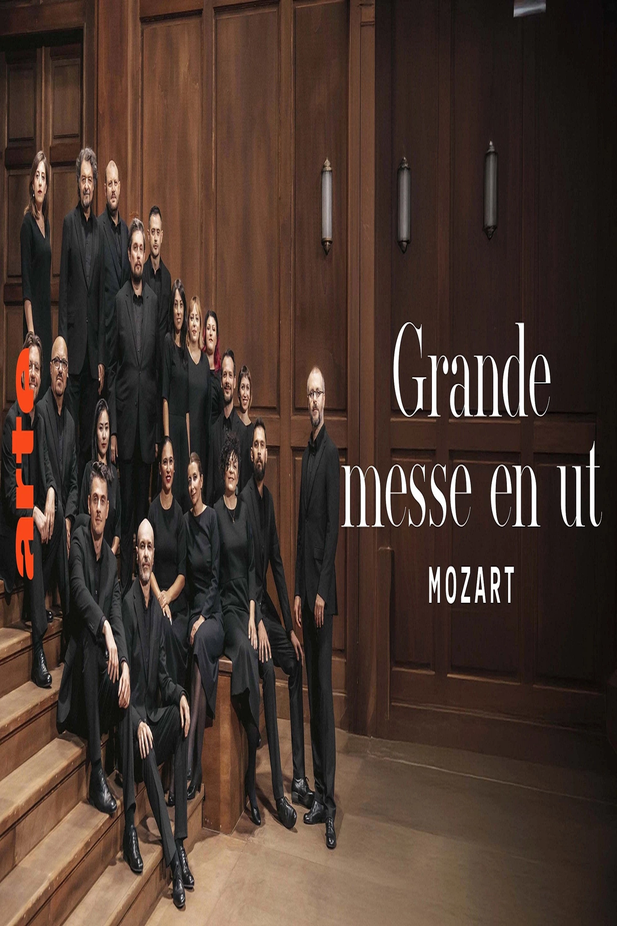 Mozart: Great Mass in C minor @ Salzburg Festival 2025