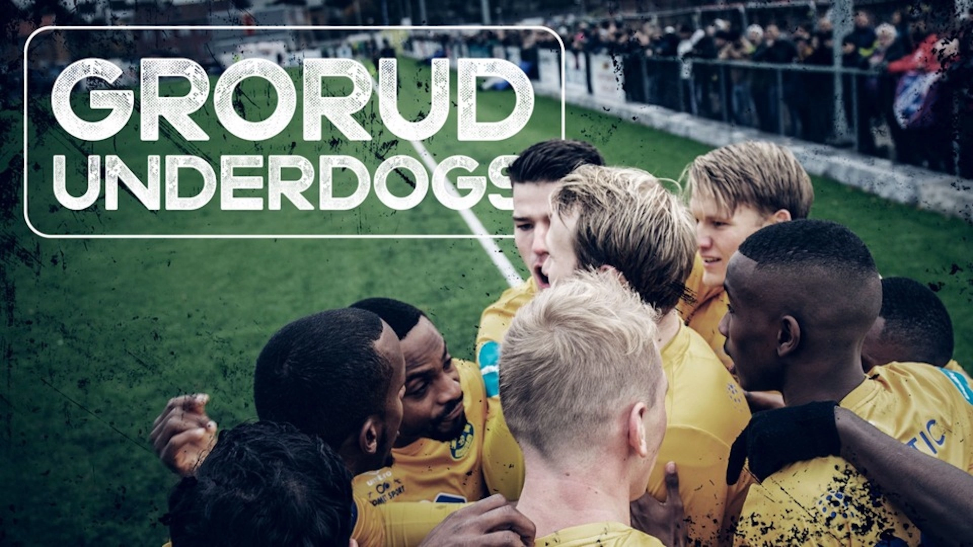 Grorud underdogs