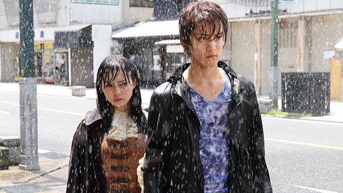 Kamen Rider Wizard