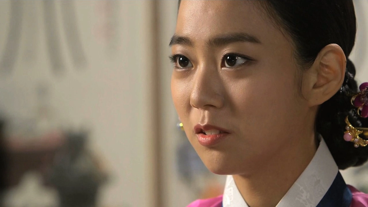 Jang Ok Jung, Living in Love