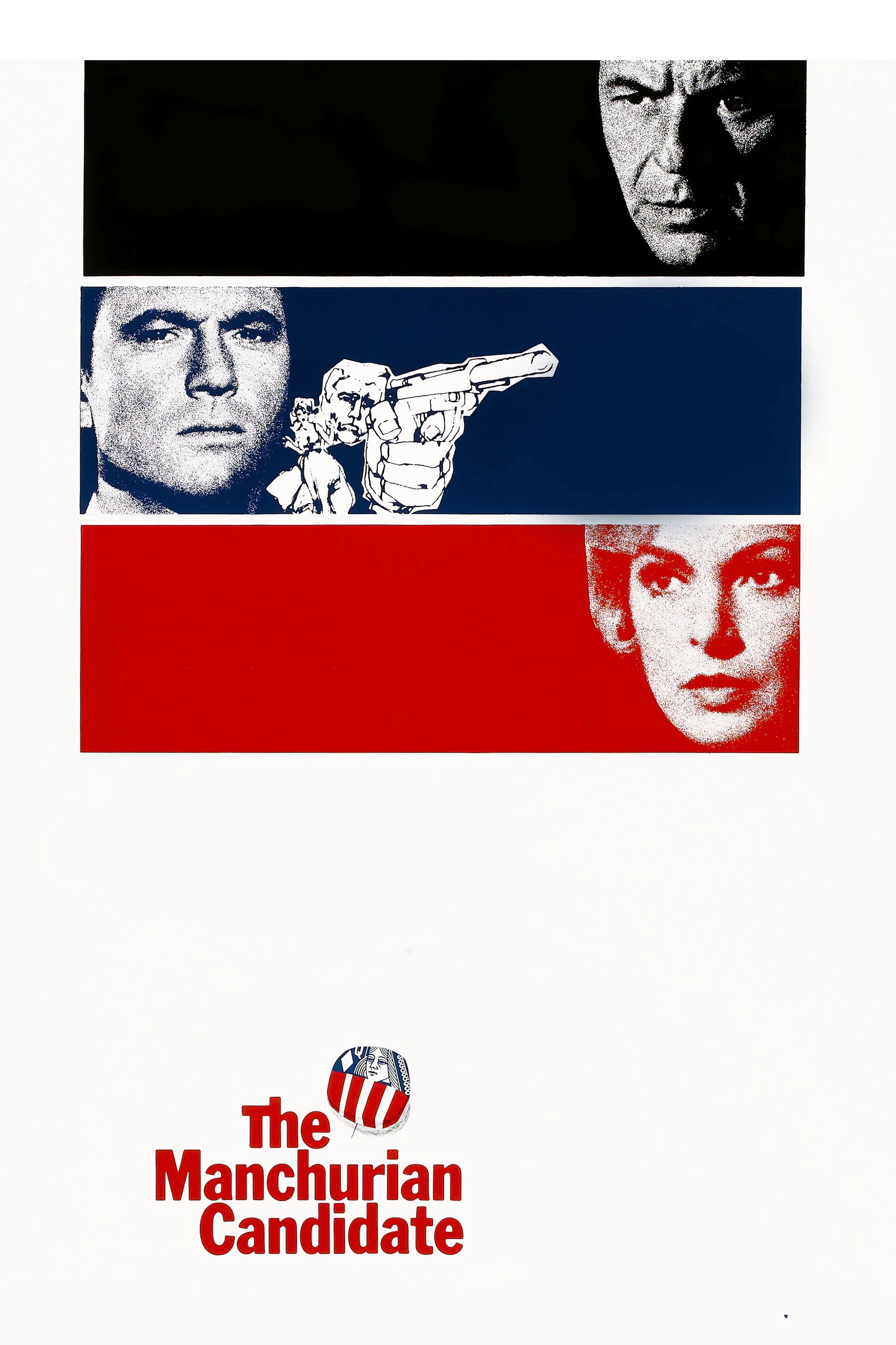 The Manchurian Candidate