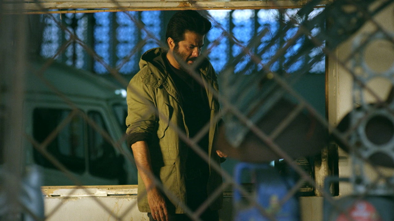 24: India