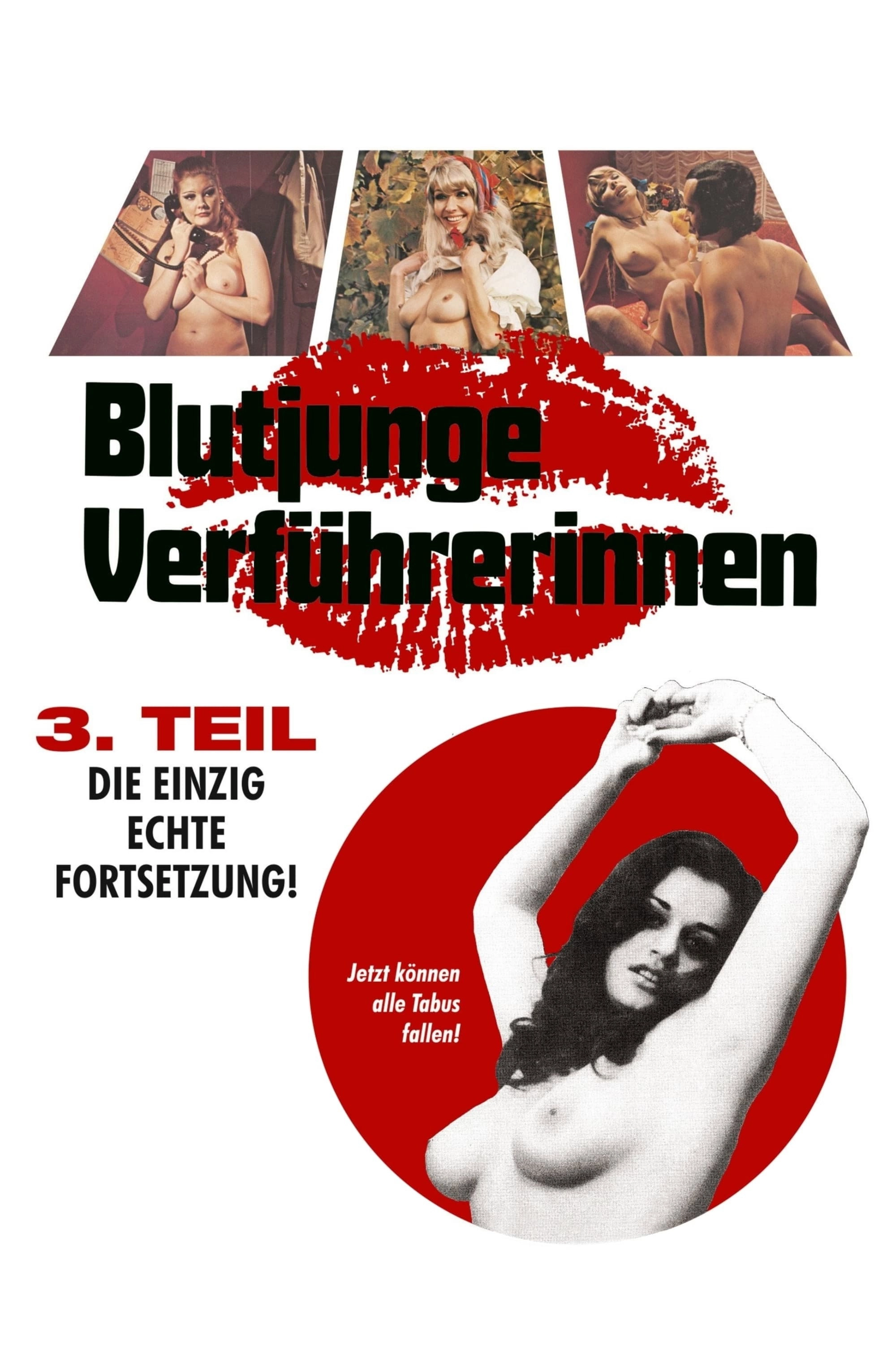 The Young Seducers 3