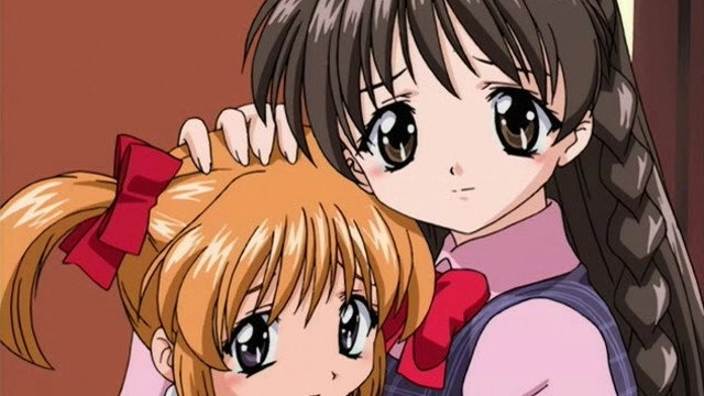 Sister Princess