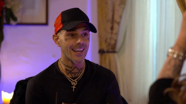 Celebs Go Dating