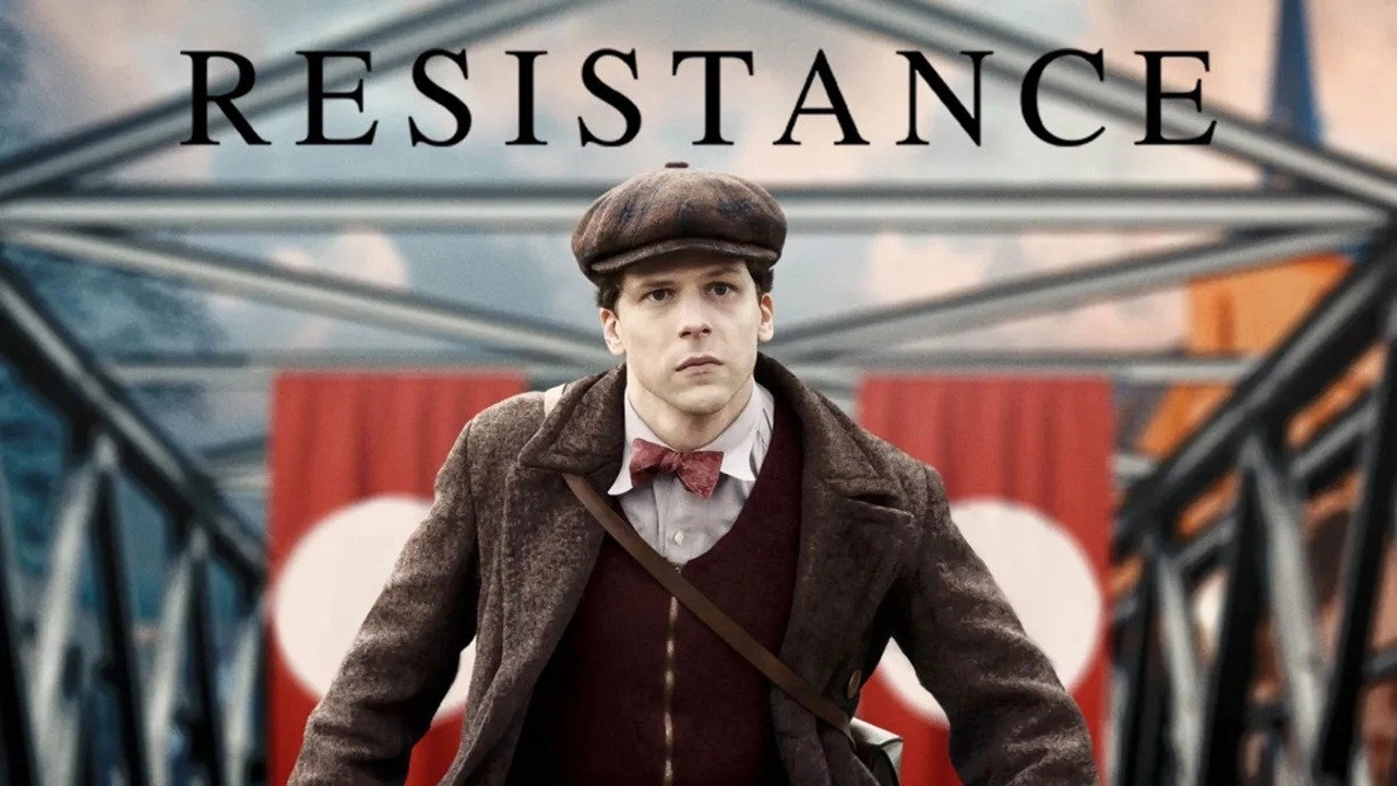 Resistance