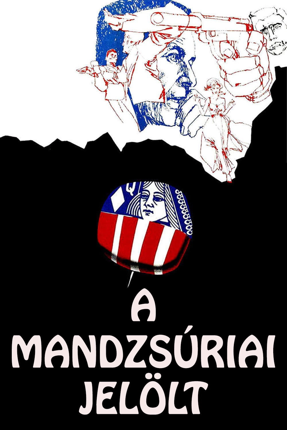 The Manchurian Candidate