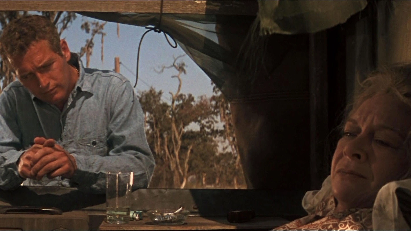 Cool Hand Luke