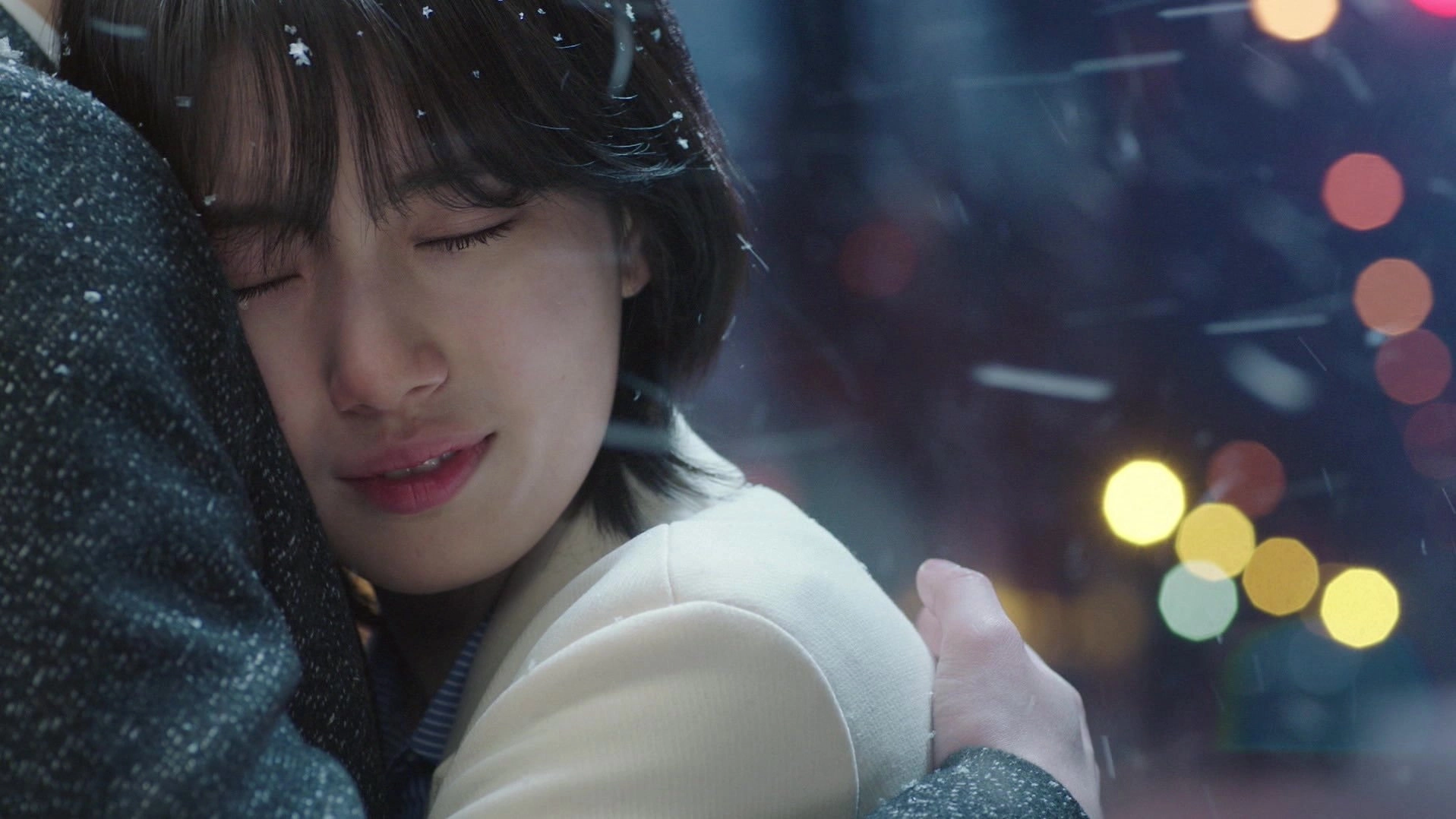 While You Were Sleeping