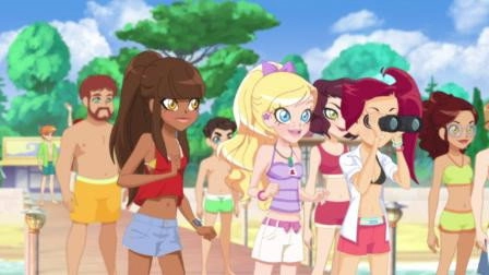 LoliRock