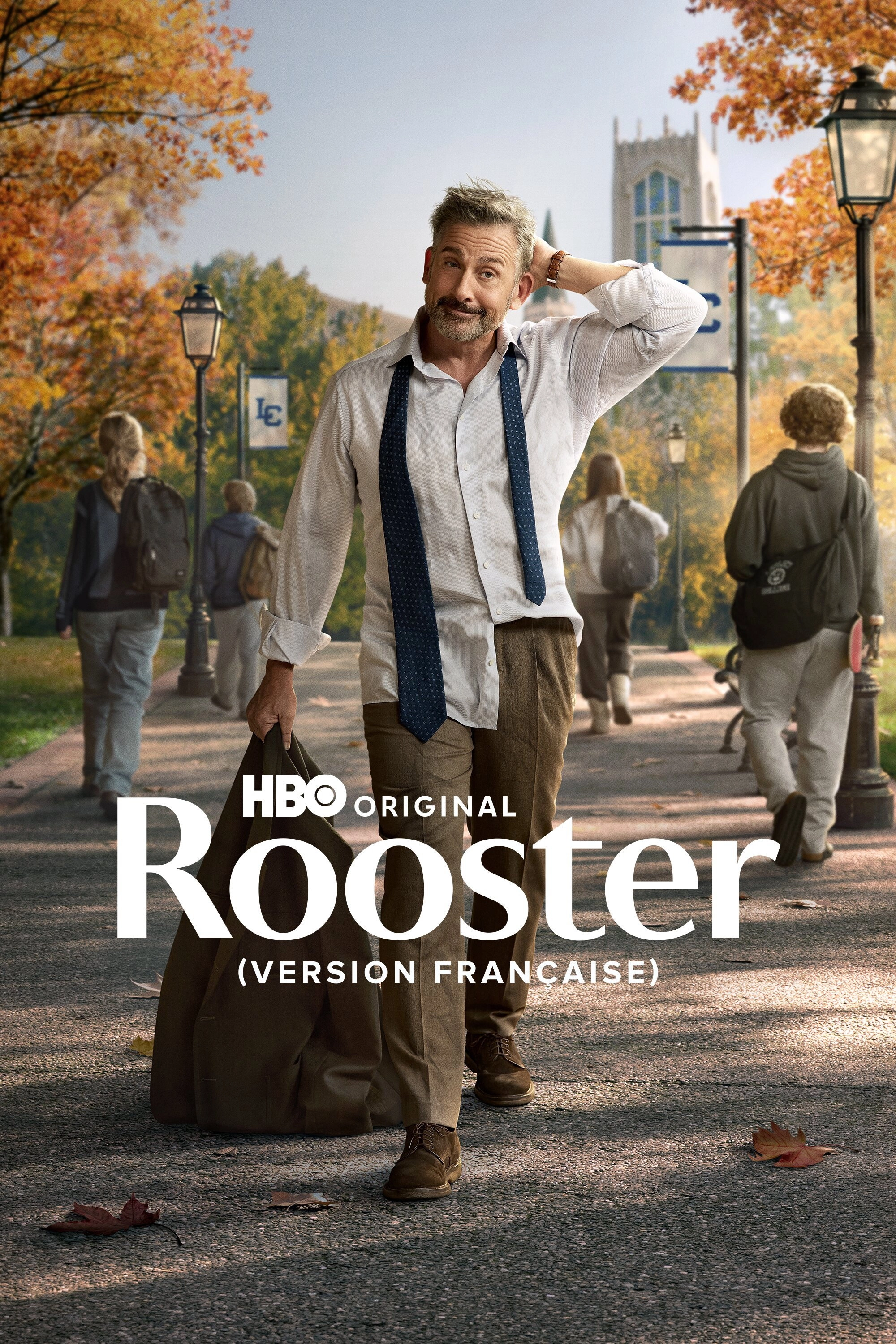 Rooster