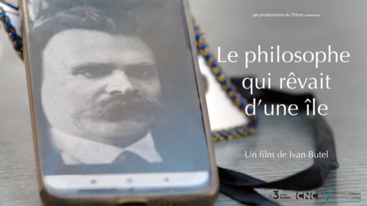 Le philosophe qui rêvait d’une île