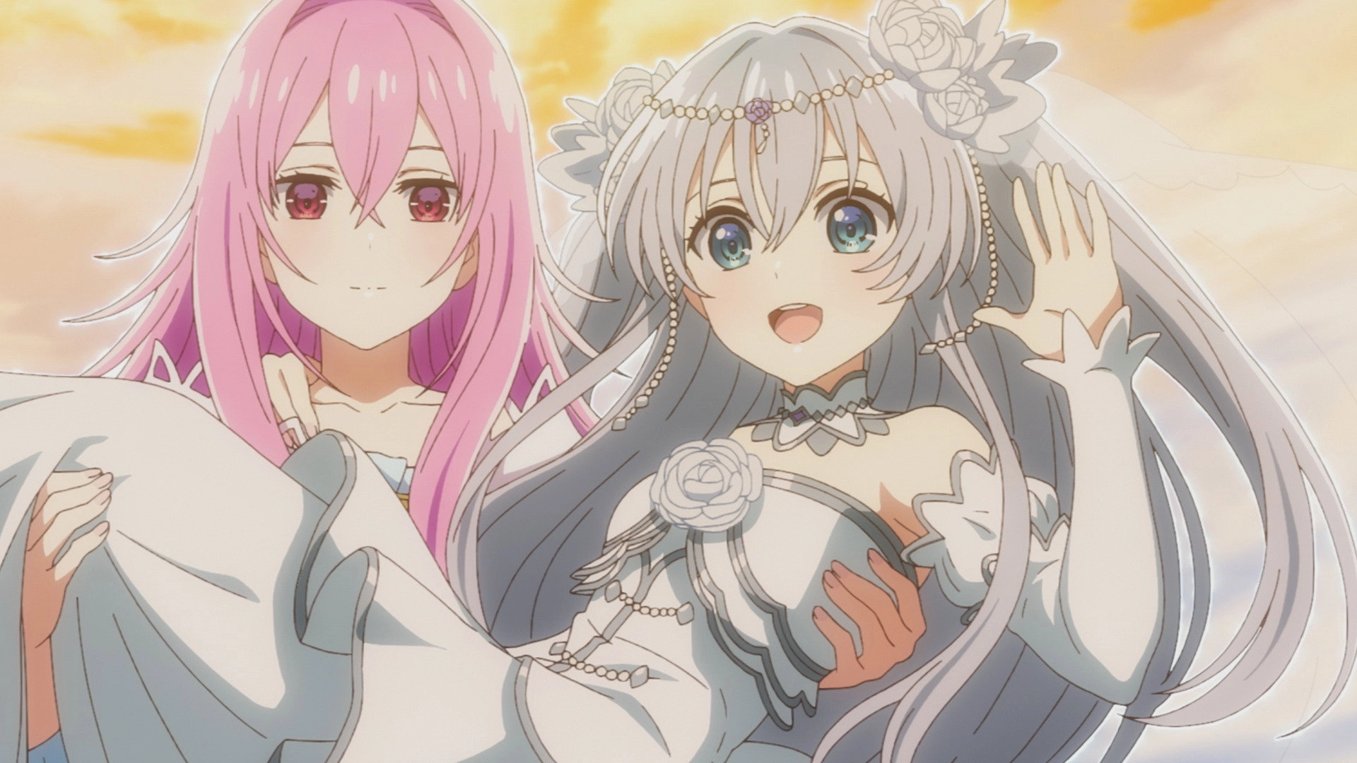 Seirei Gensouki: Spirit Chronicles