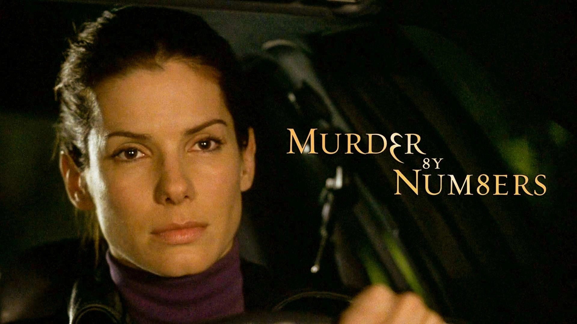 Murder by Numbers
