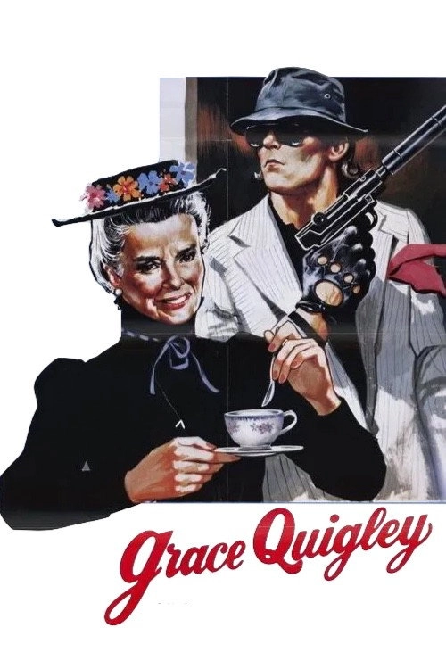 Grace Quigley