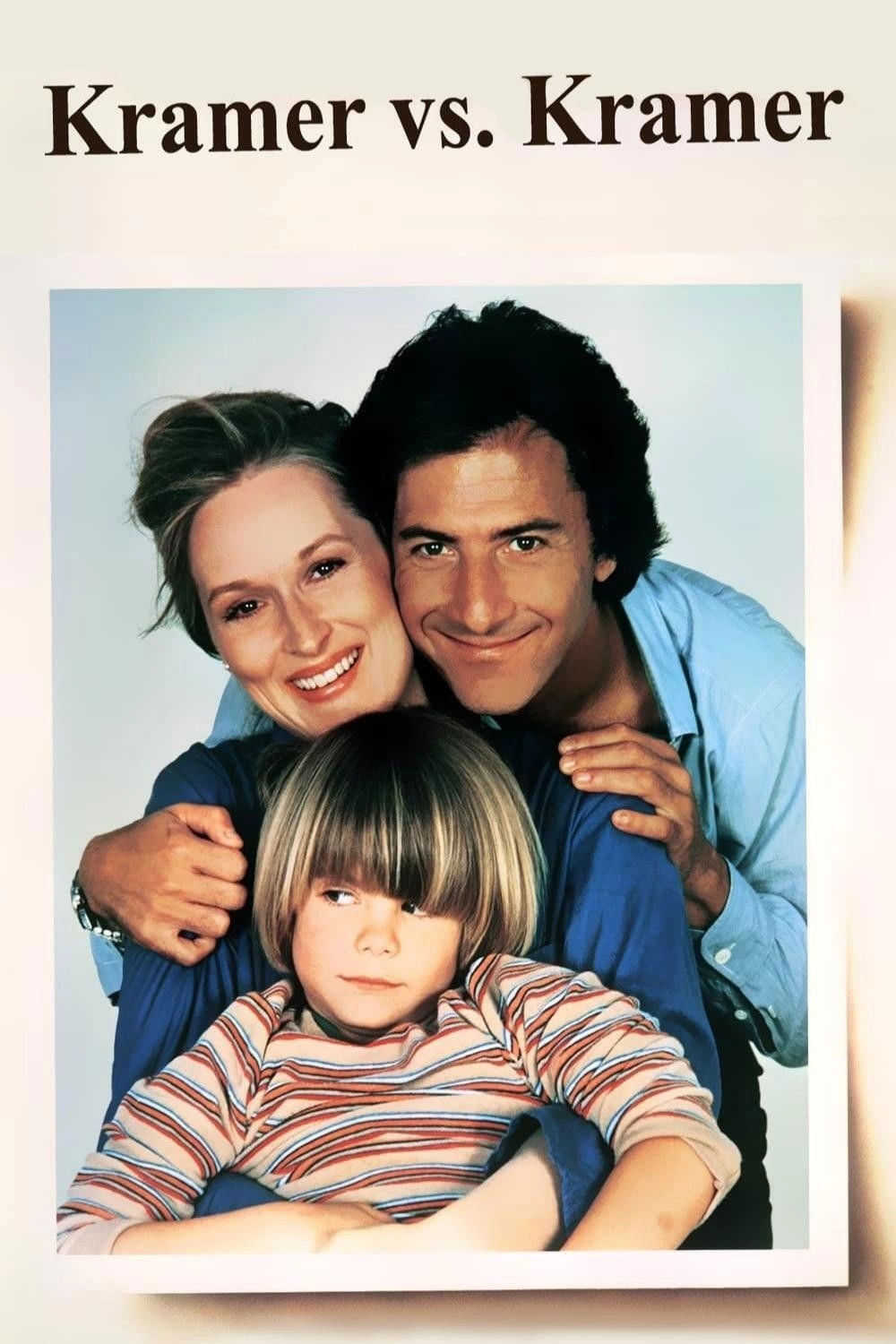 Kramer vs. Kramer