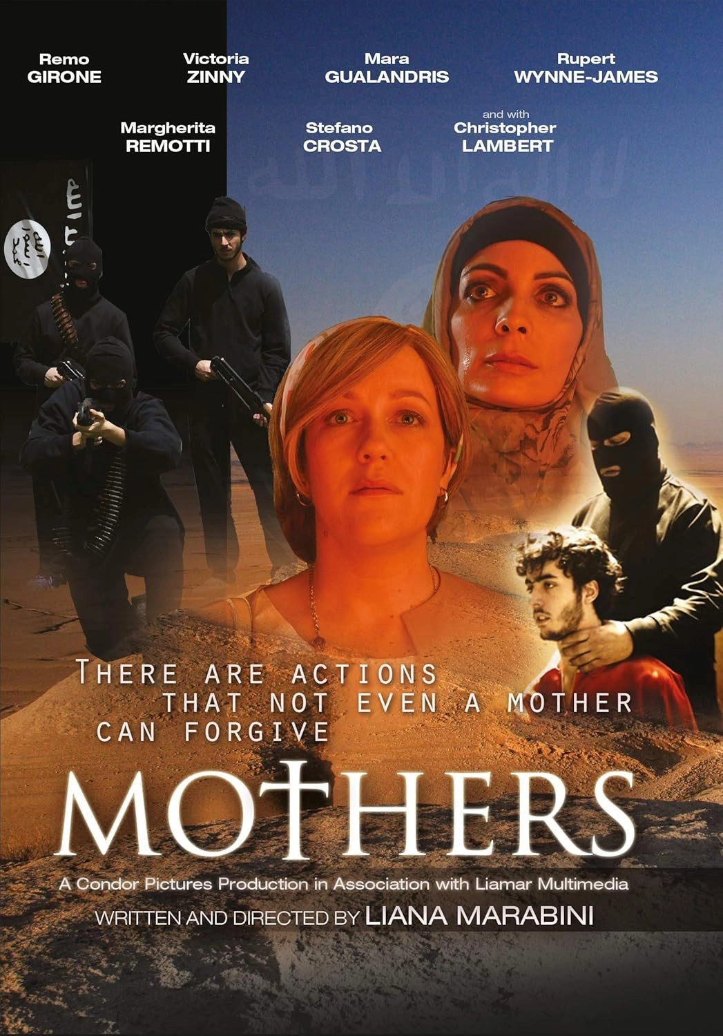 Mothers