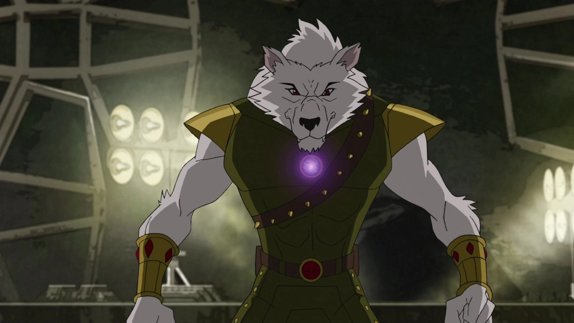 Marvel's Ultimate Spider-Man