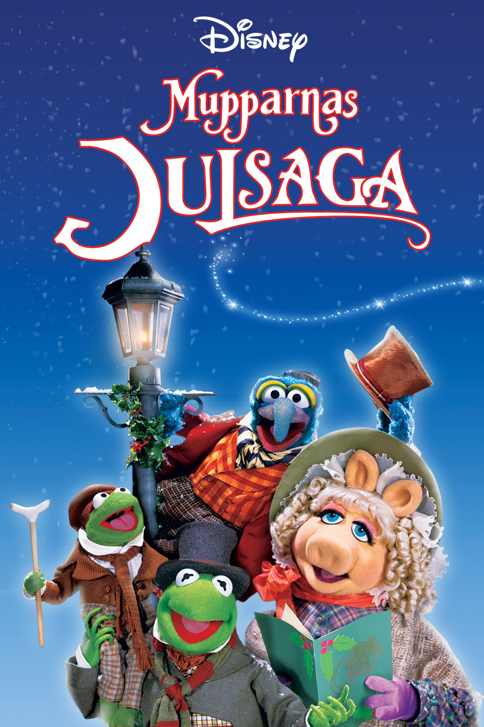 The Muppet Christmas Carol