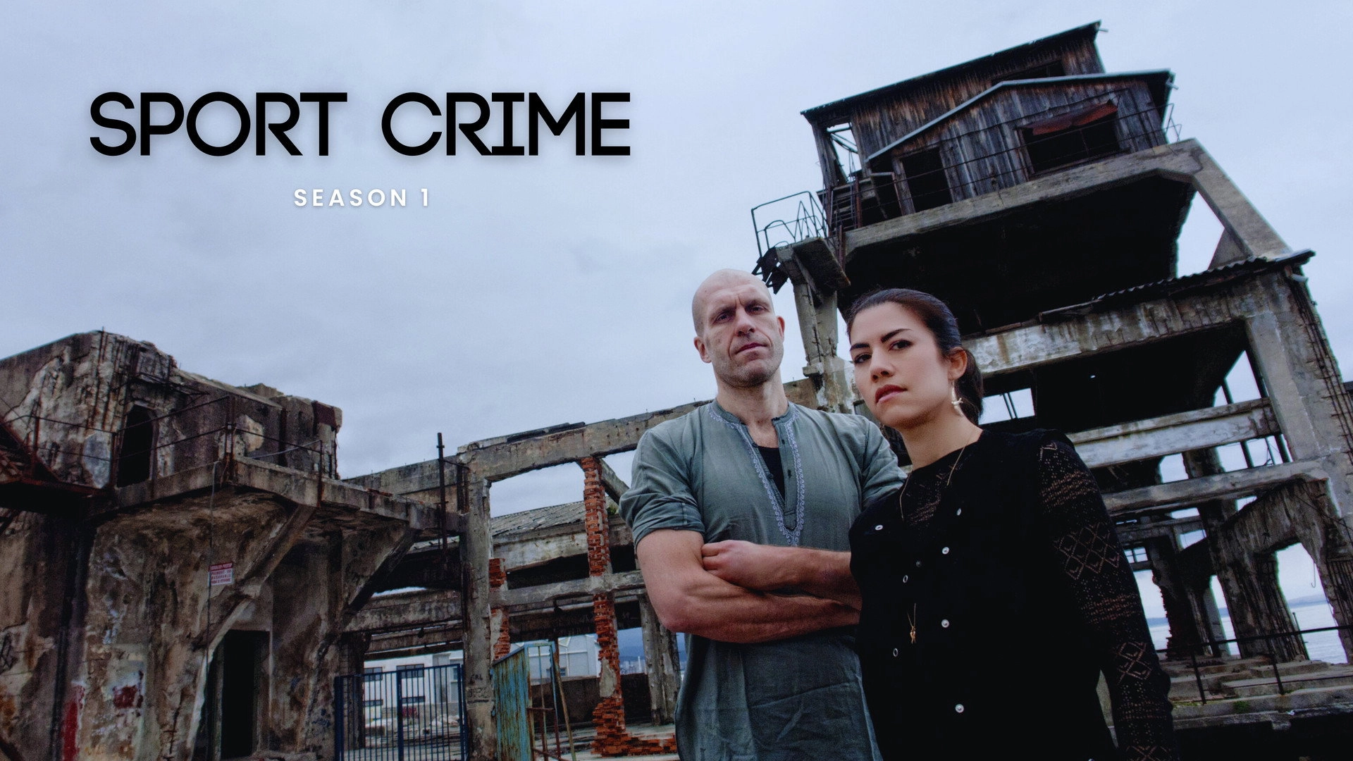 Sport Crime