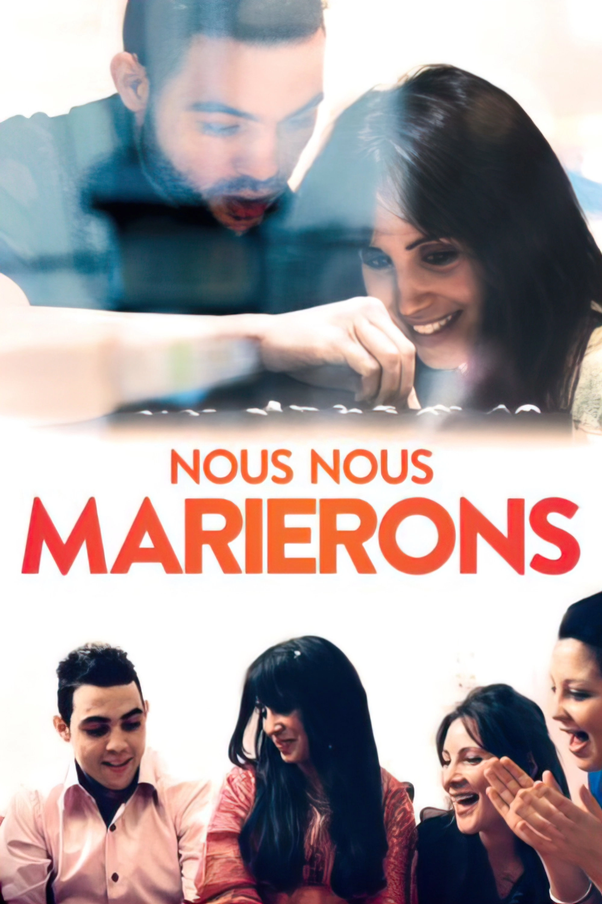 Nous nous marierons