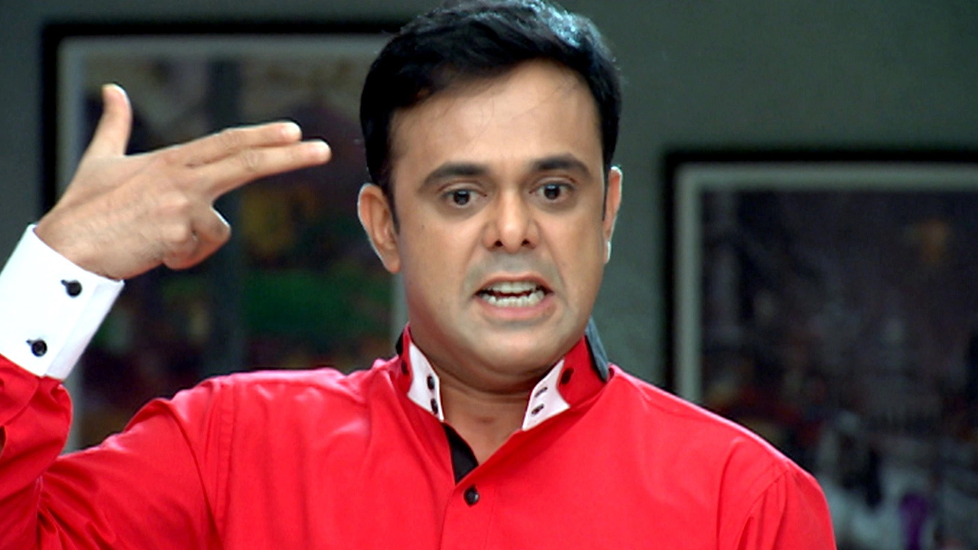 Badi Doooor Se Aaye Hai
