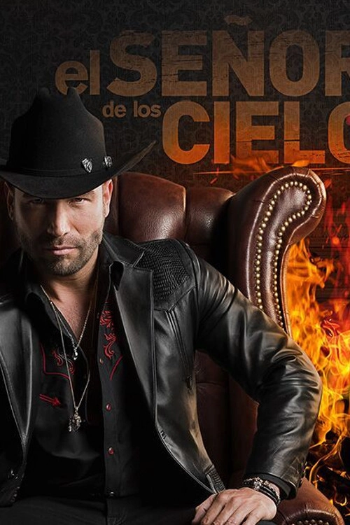 El Señor de los Cielos