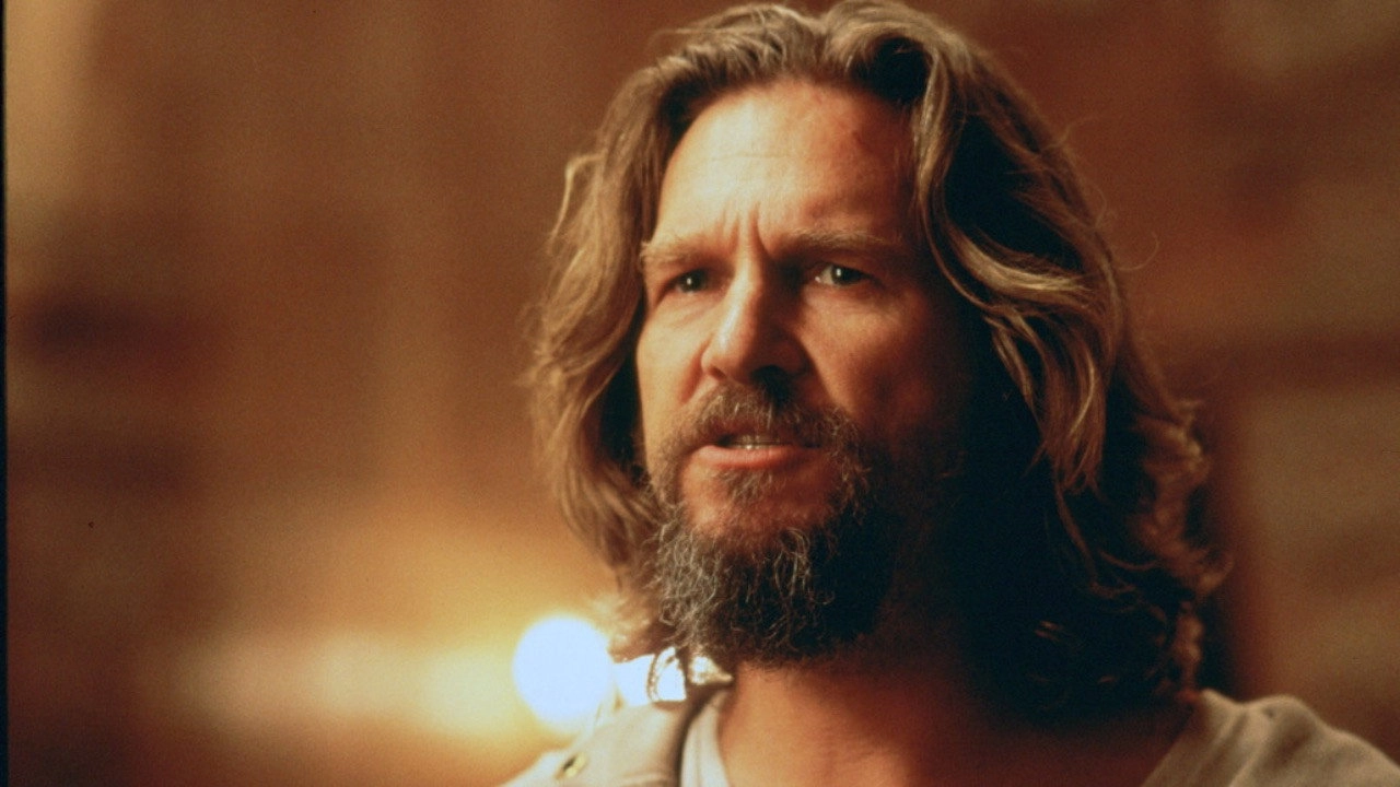 The Big Lebowski