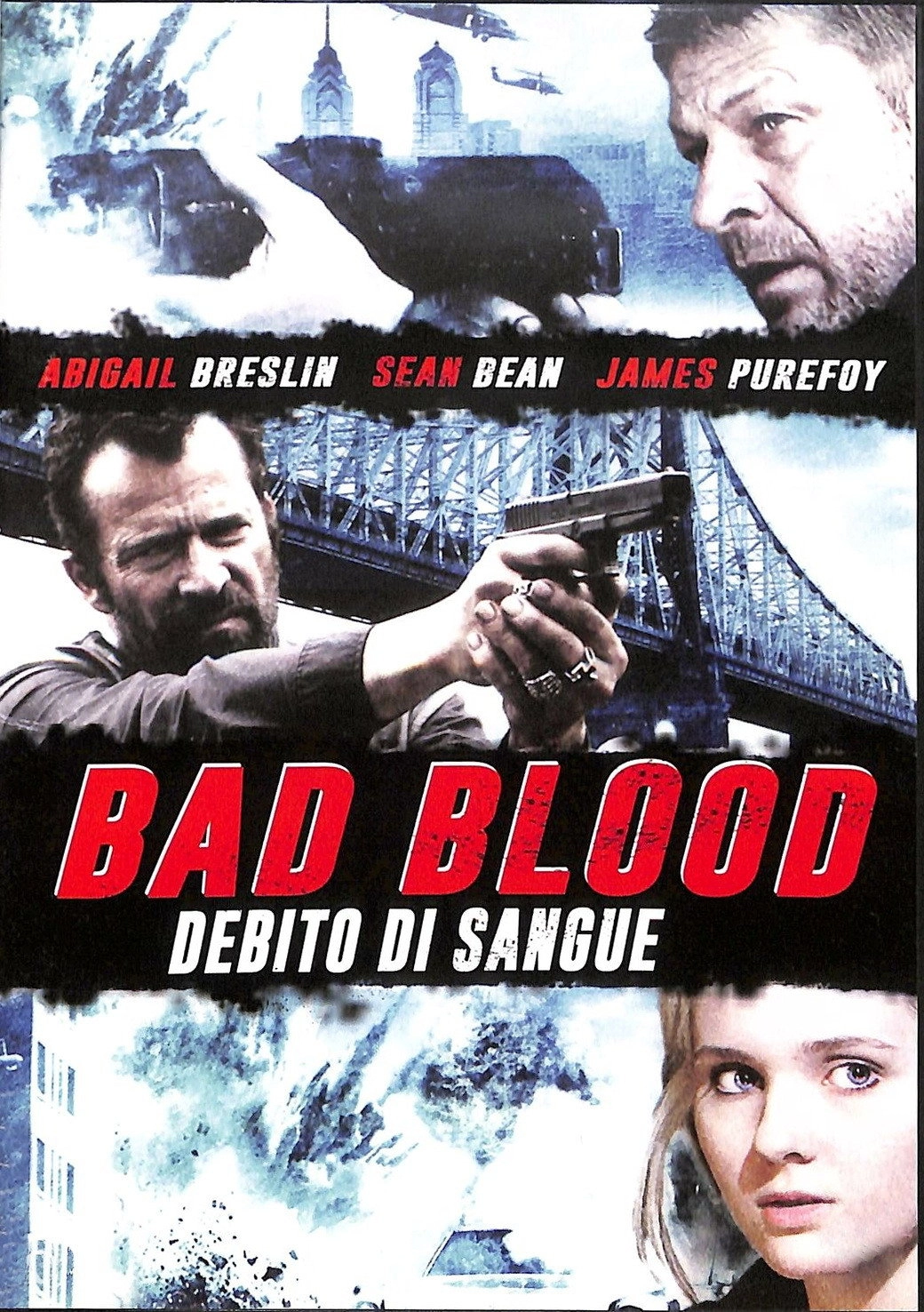 Wicked Blood