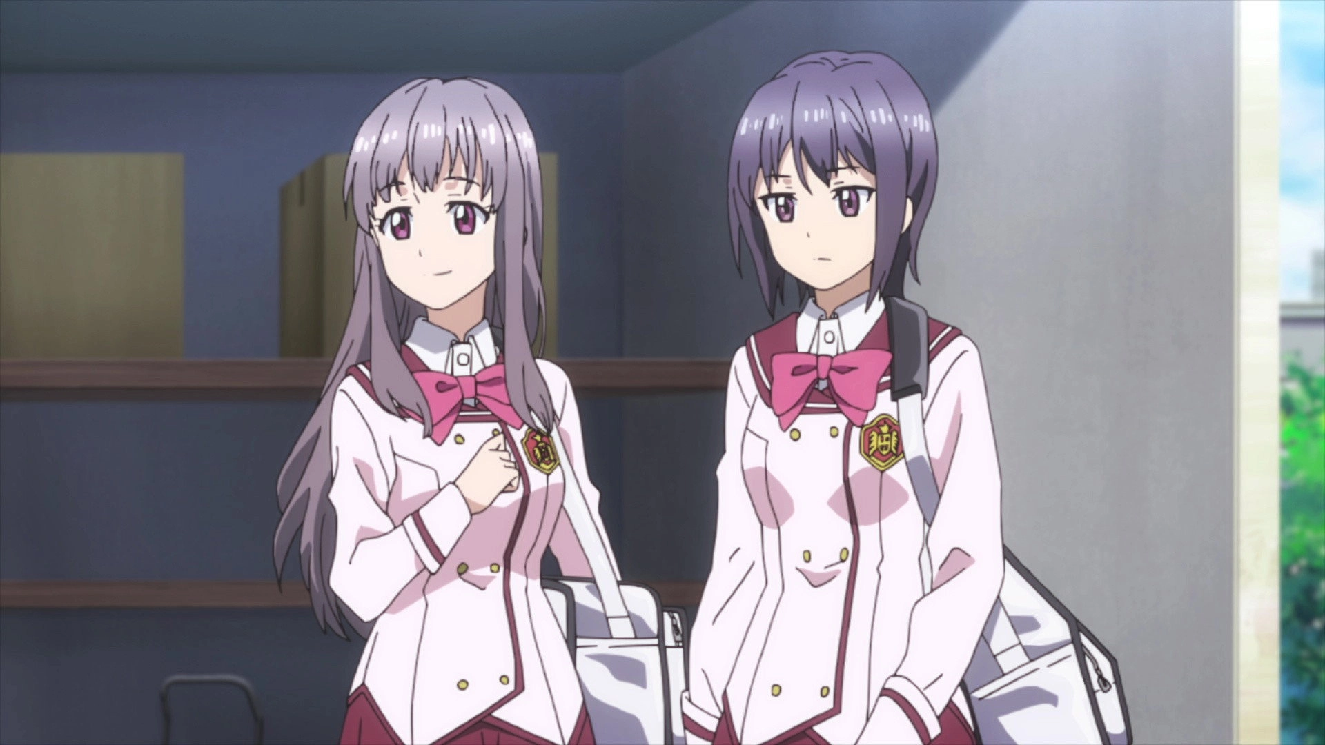 TAMAYOMI: The Baseball Girls
