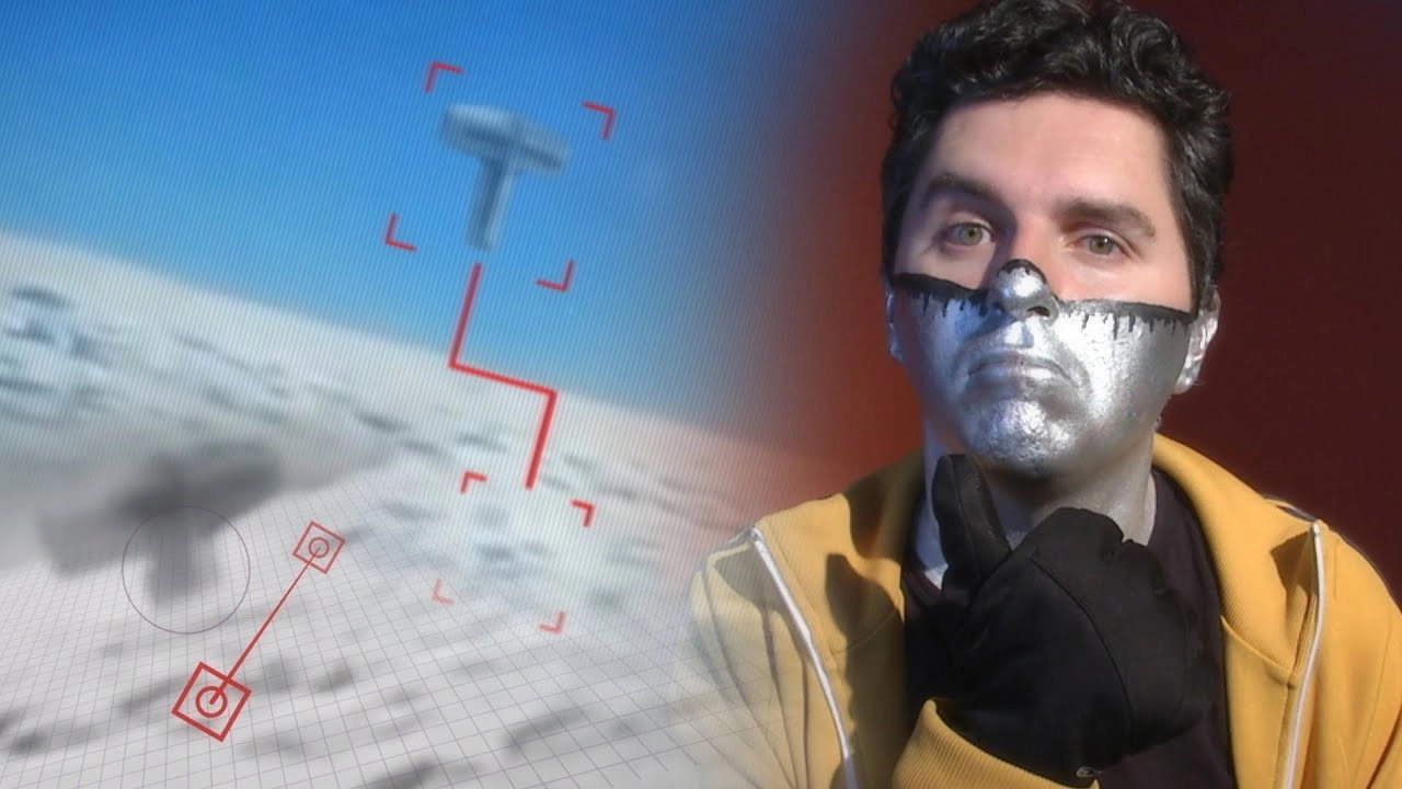 Captain Disillusion